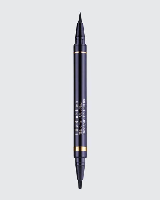 Little Black Liner