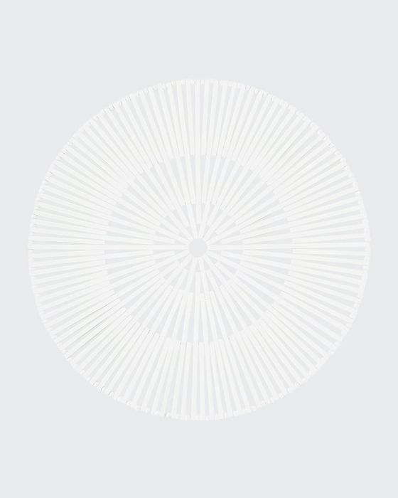 Spoke Placemat