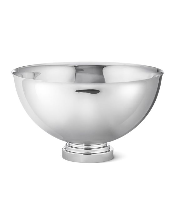 Manhattan Champagne Bowl