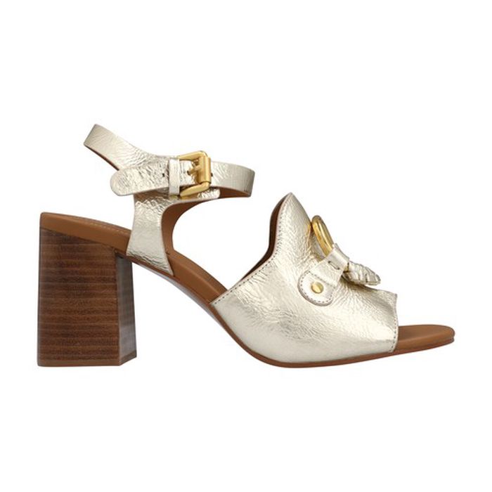 Hana sandals