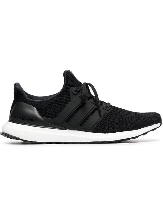 adidas UltraBoost sneakers - Black
