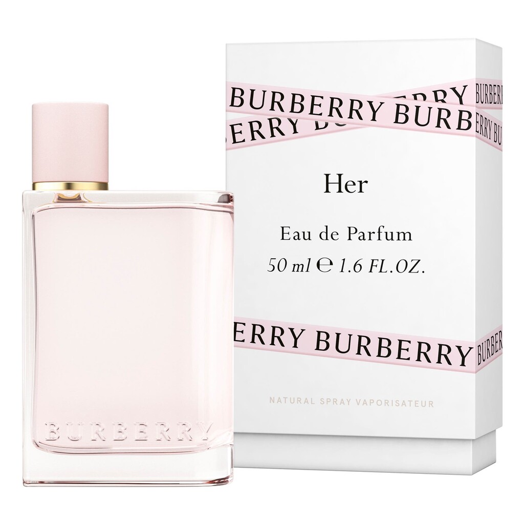 10 Best Burberry Perfume