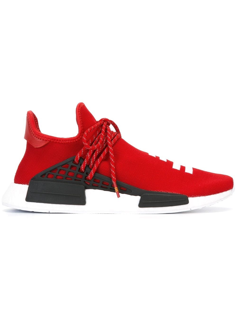 adidas Pw Human Race Nmd "Red" sneakers