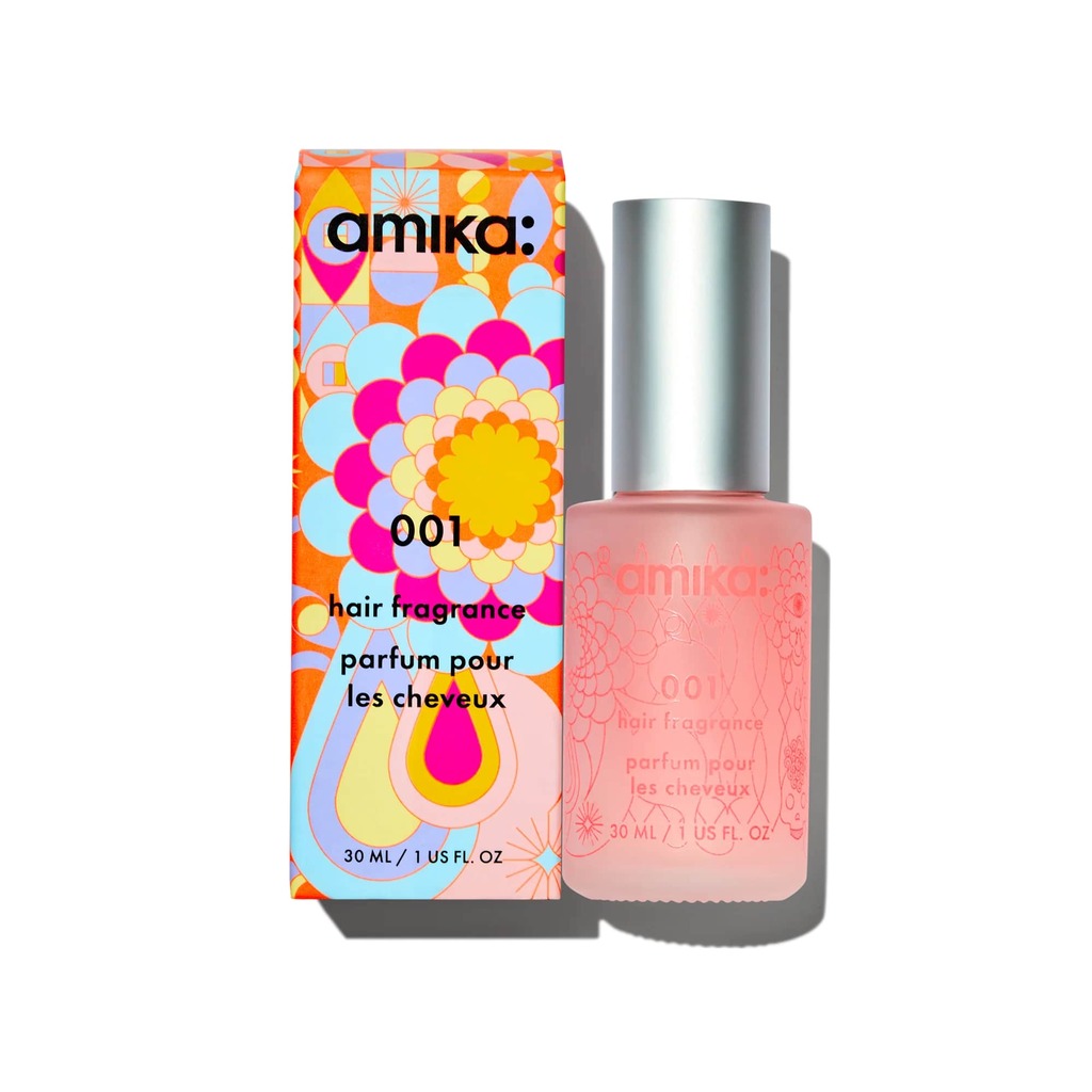 14 Best Hair Perfumes
