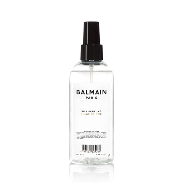 14 Best Hair Perfumes