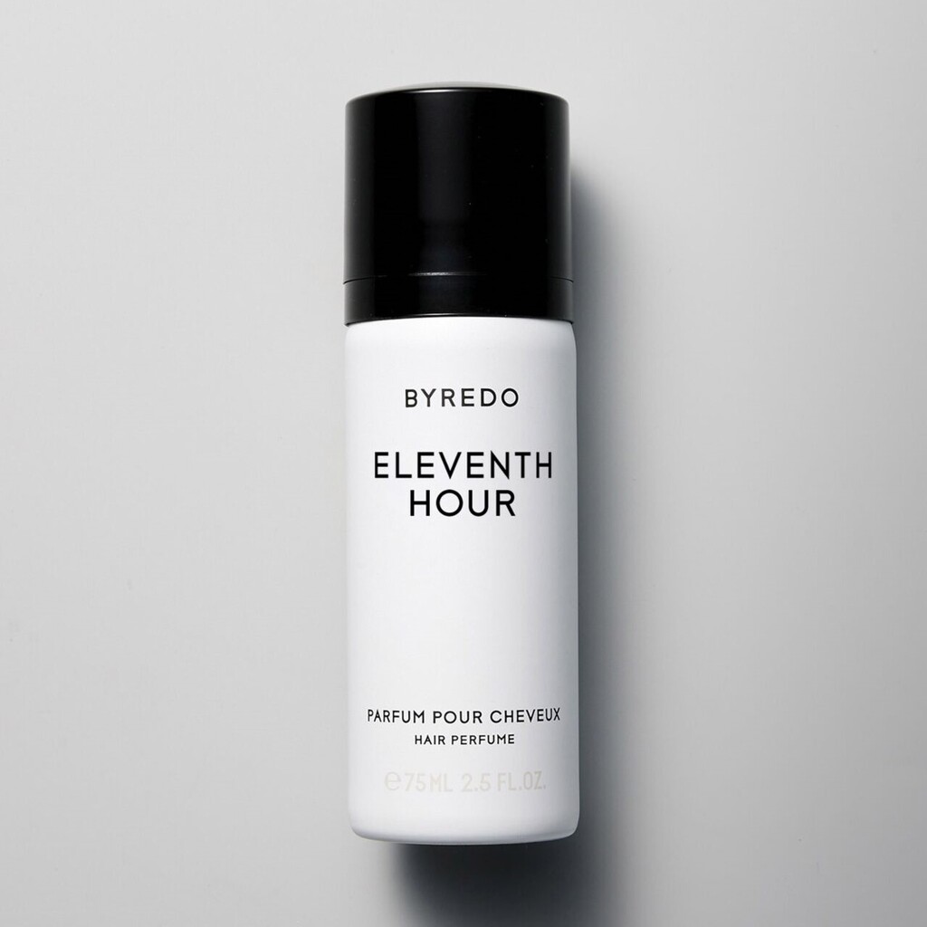 14 Best Hair Perfumes