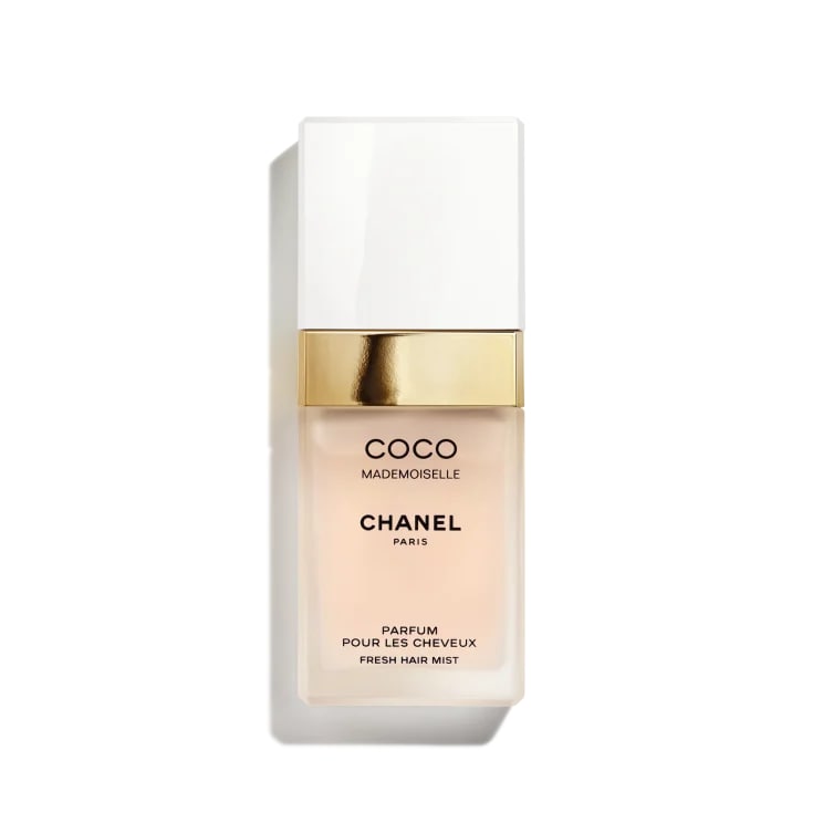 14 Best Hair Perfumes