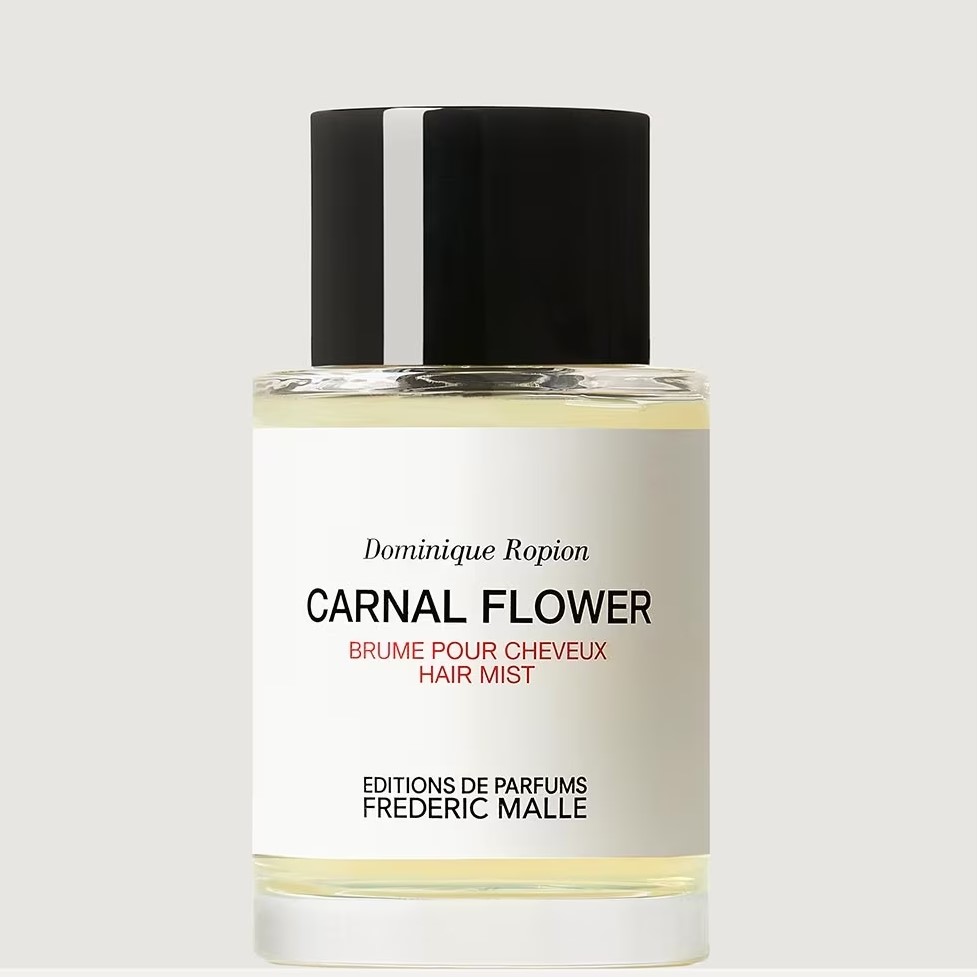14 Best Hair Perfumes