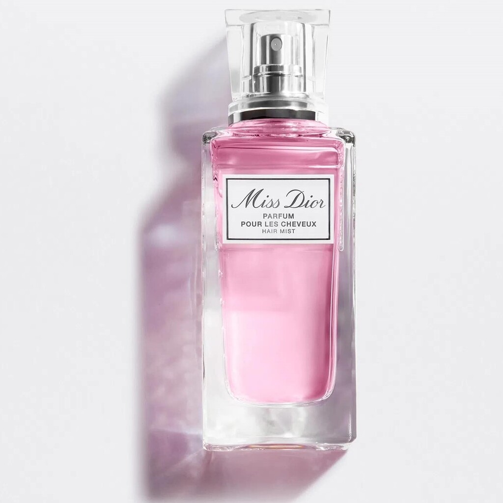 14 Best Hair Perfumes