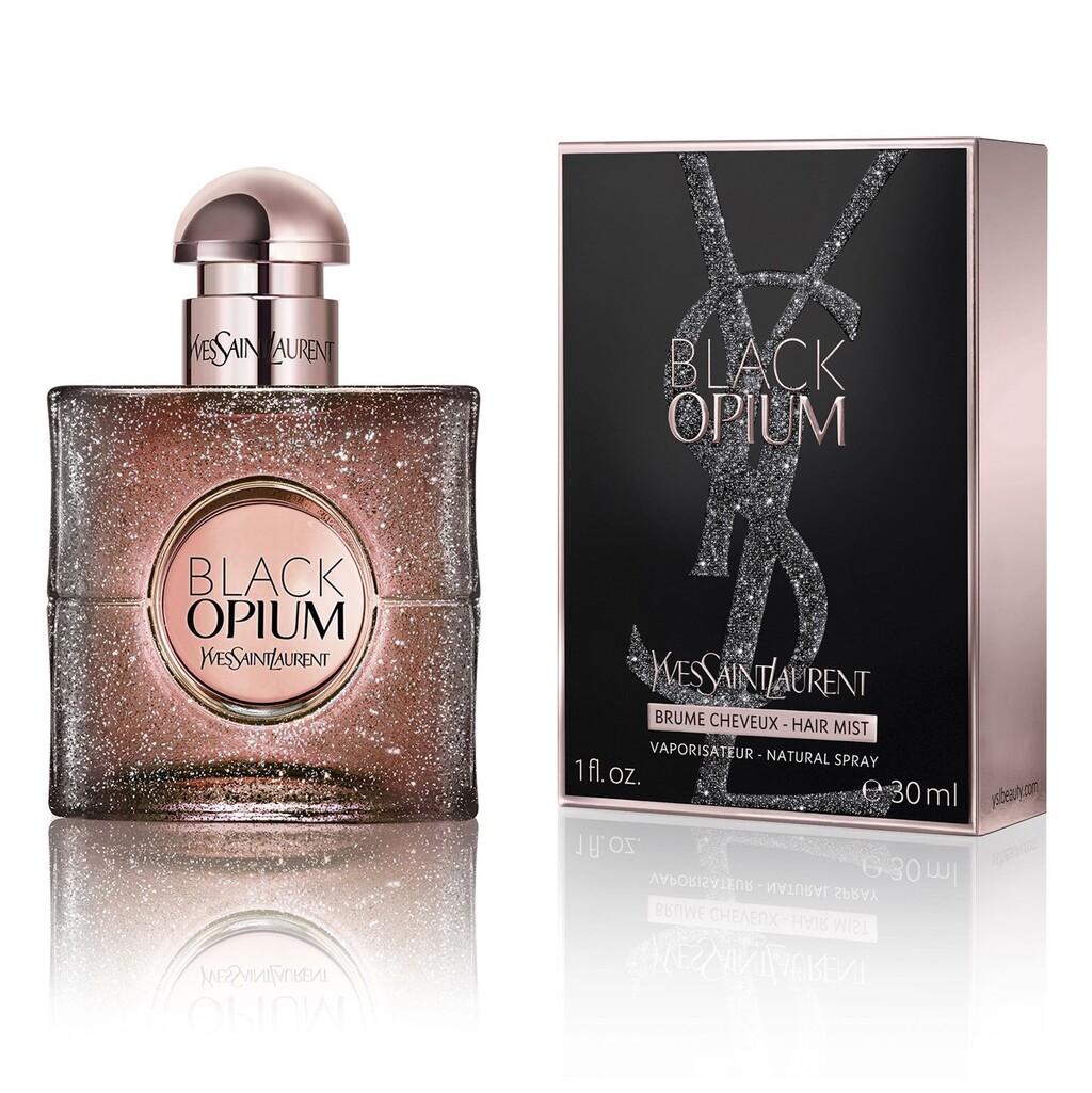 14 Best Hair Perfumes