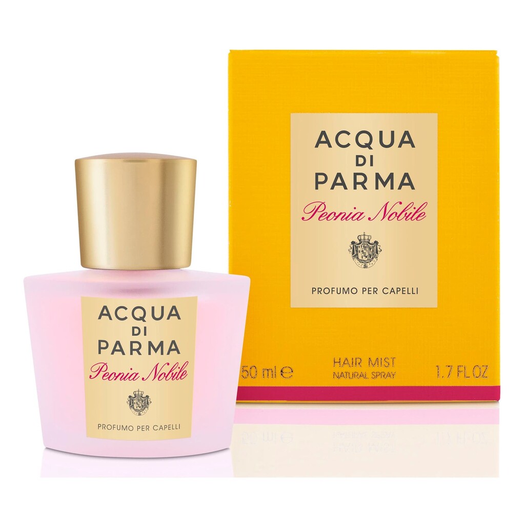 14 Best Hair Perfumes