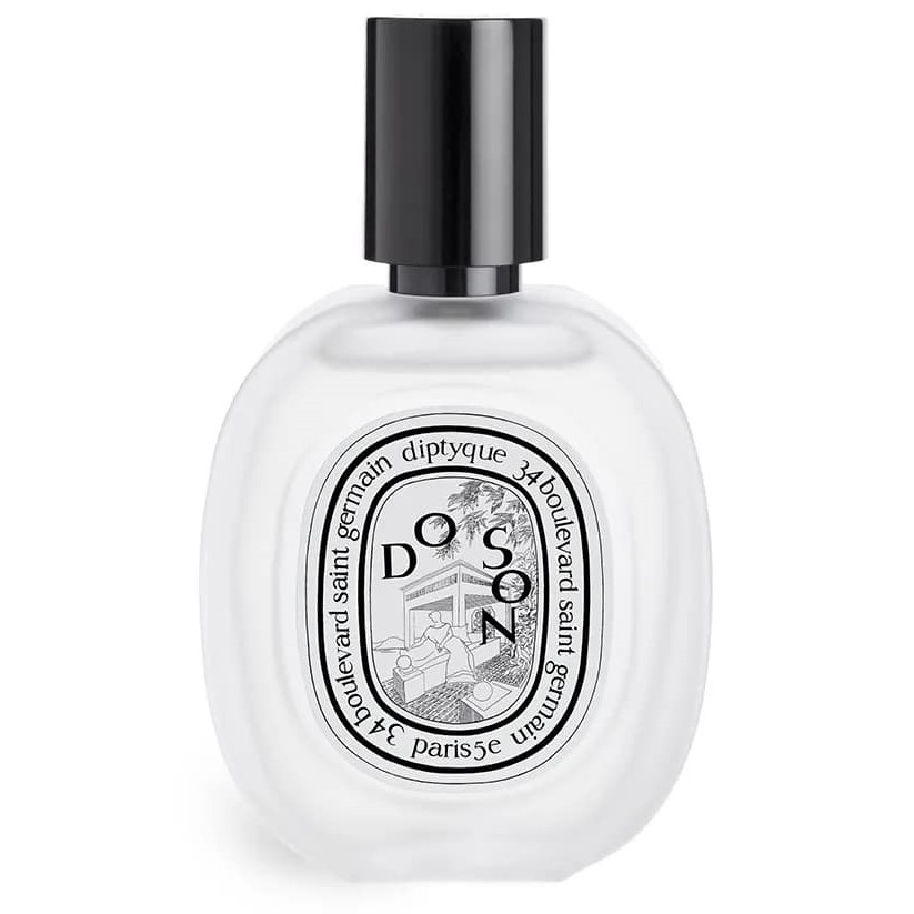 14 Best Hair Perfumes