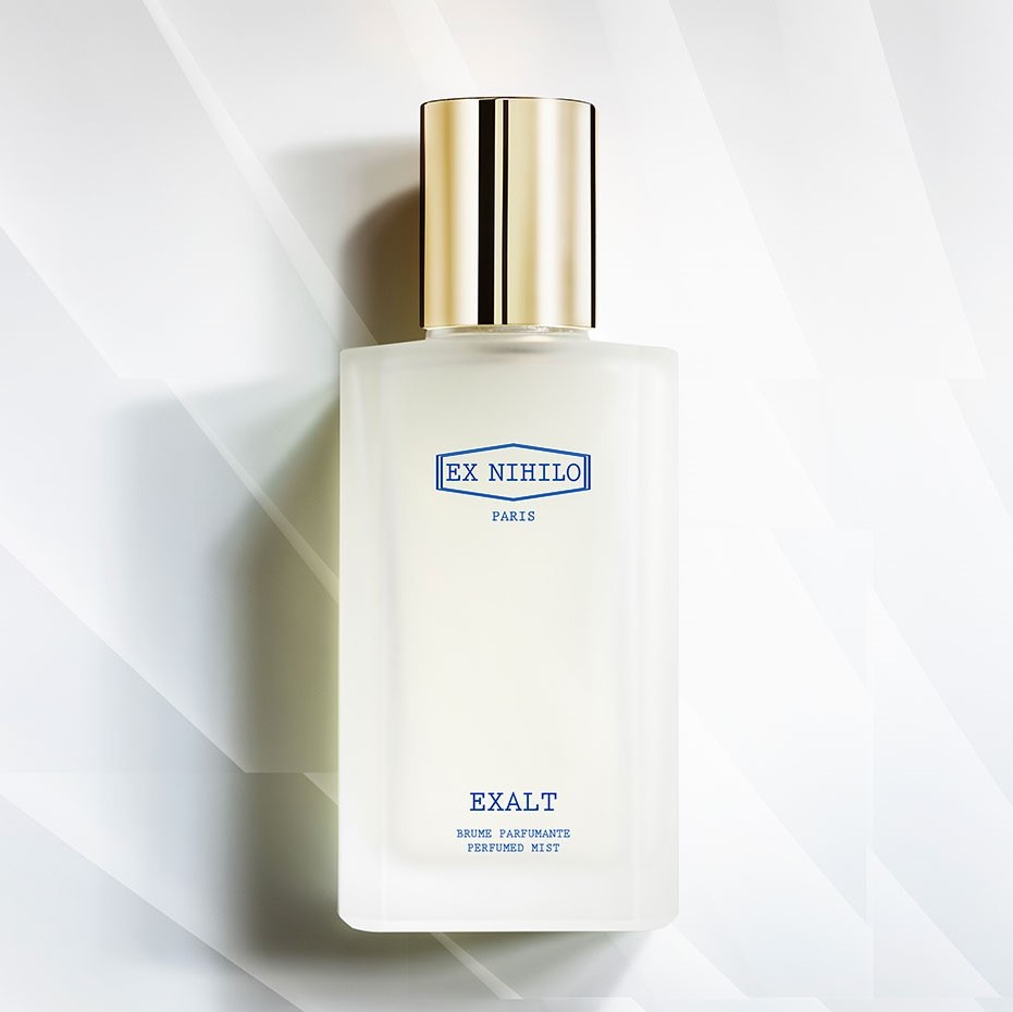 14 Best Hair Perfumes