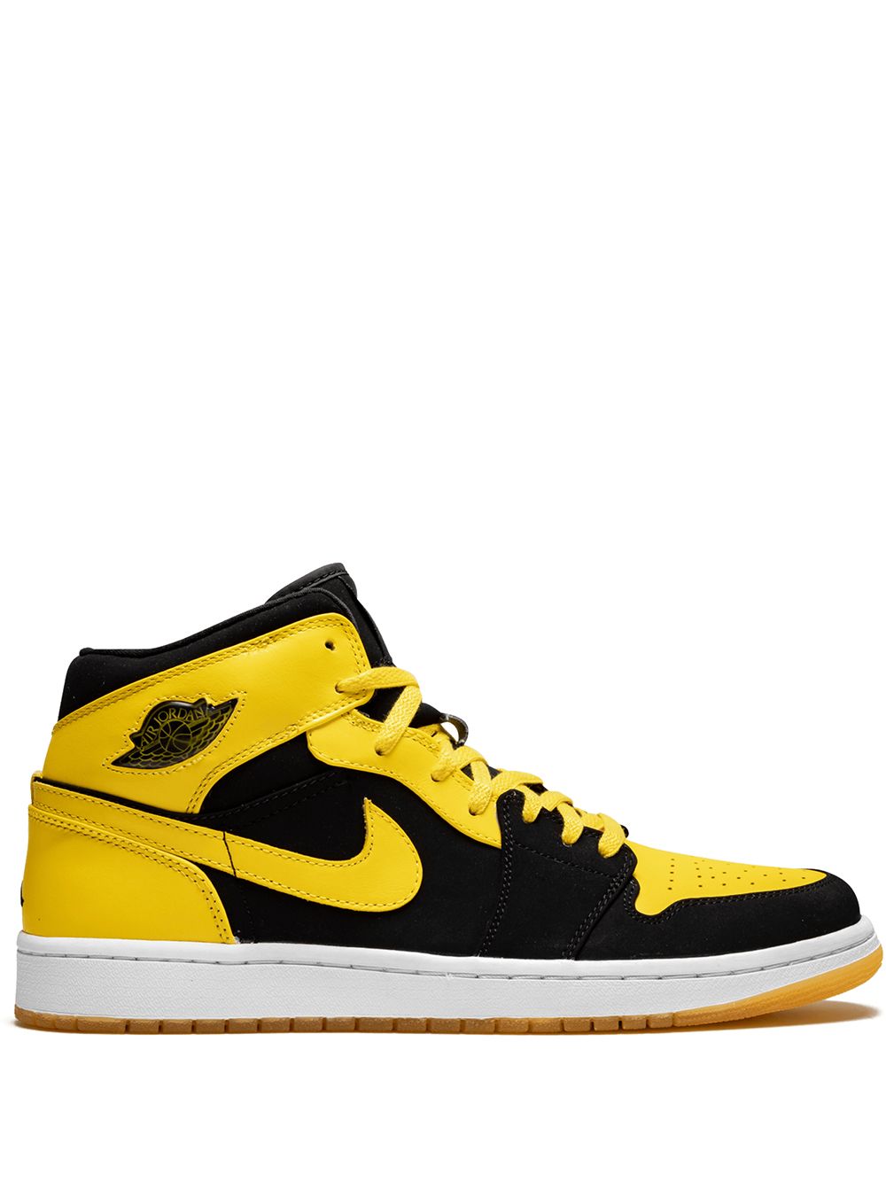 Jordan Air Jordan 1 Beginning Moments Pack old love/new love - Black
