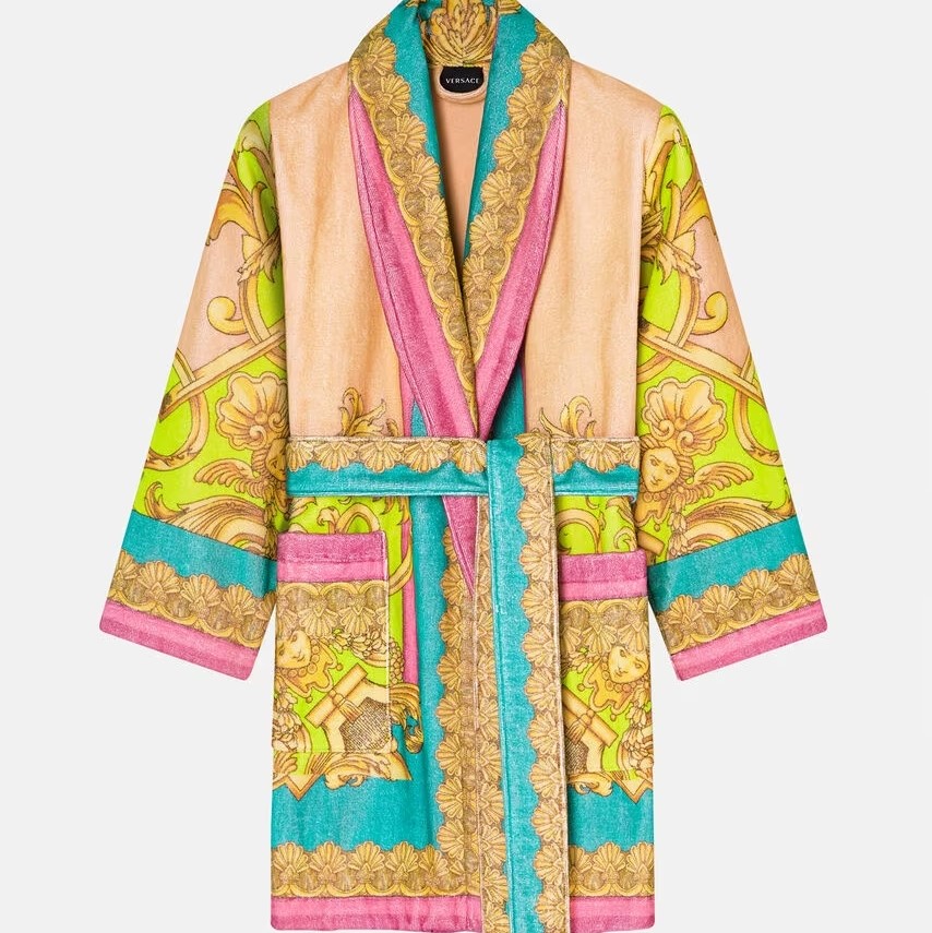 15 Best Designer Robes