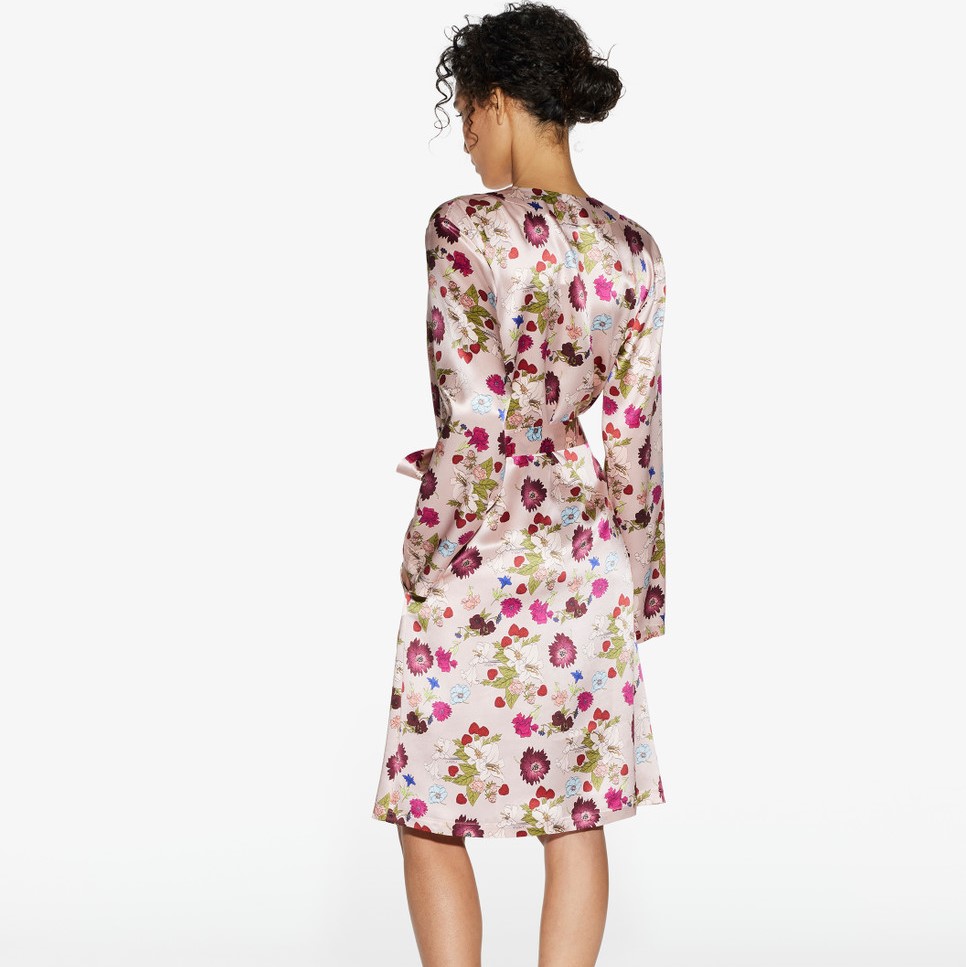 15 Best Designer Robes