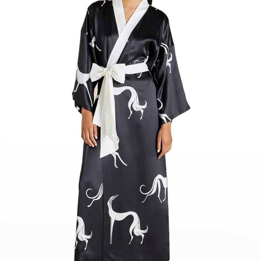 15 Best Designer Robes