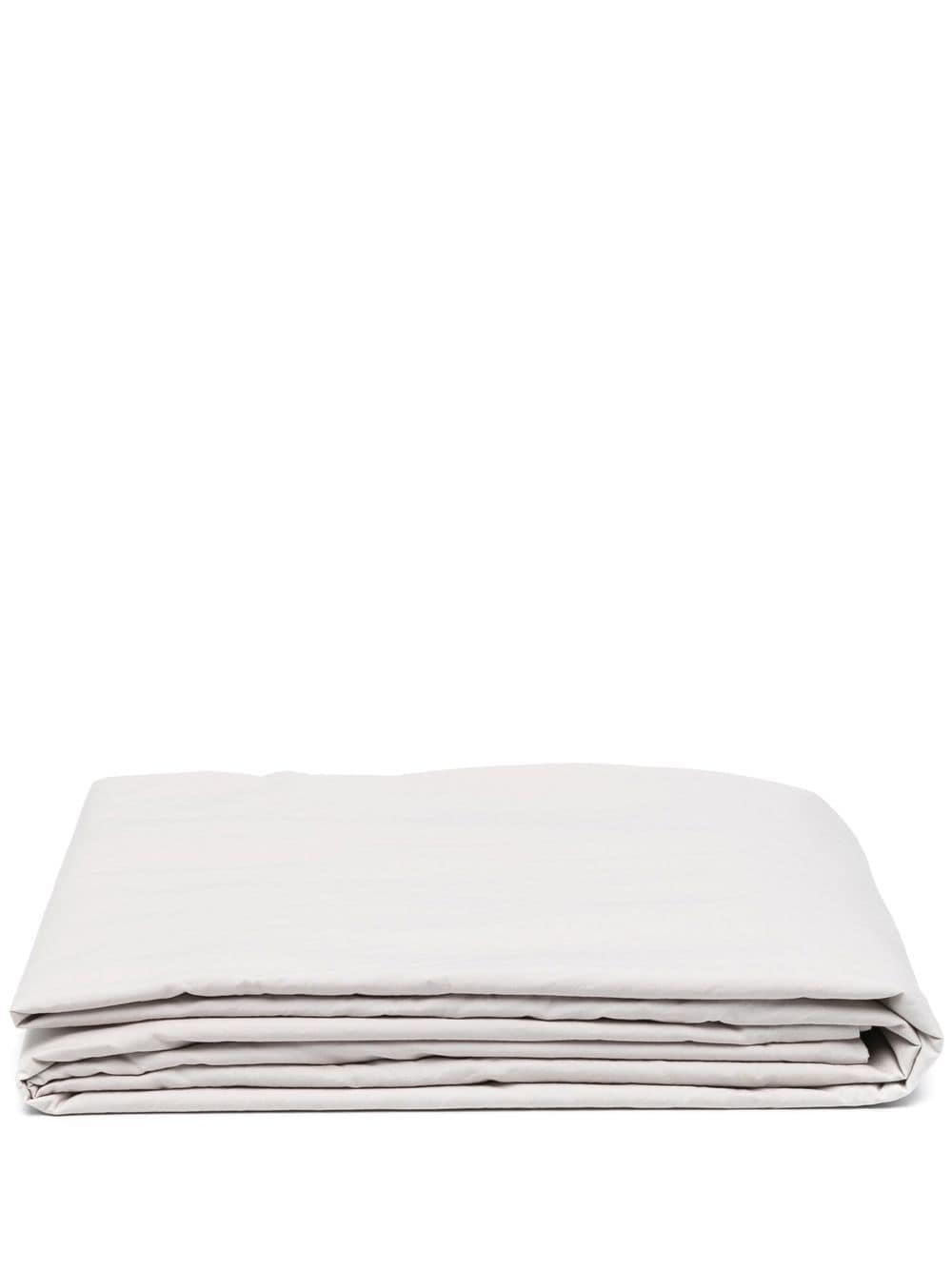 TEKLA double duvet cover (220x240cm) - Grey