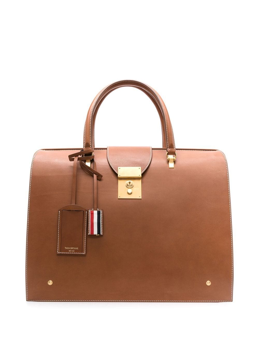 Thom Browne Mr. Thom holdall bag
