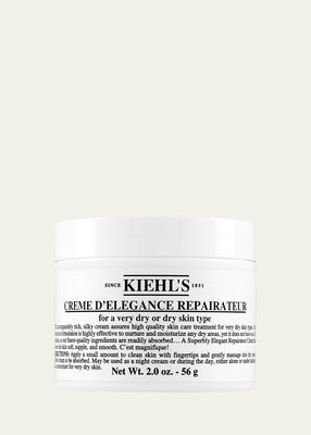 2 oz. Creme d'Elegance Repairateur