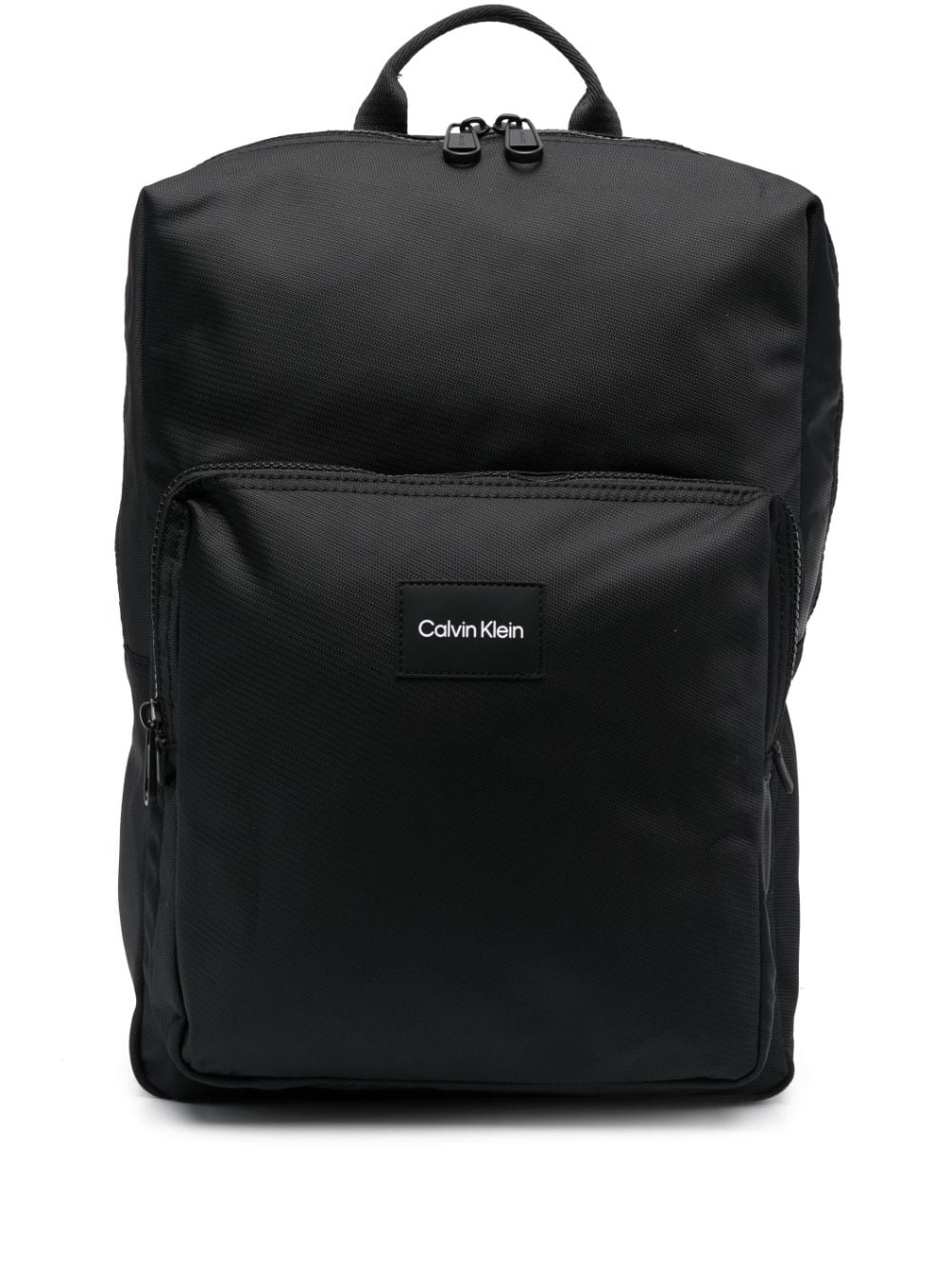 Calvin Klein Must T Squared backpack - Black