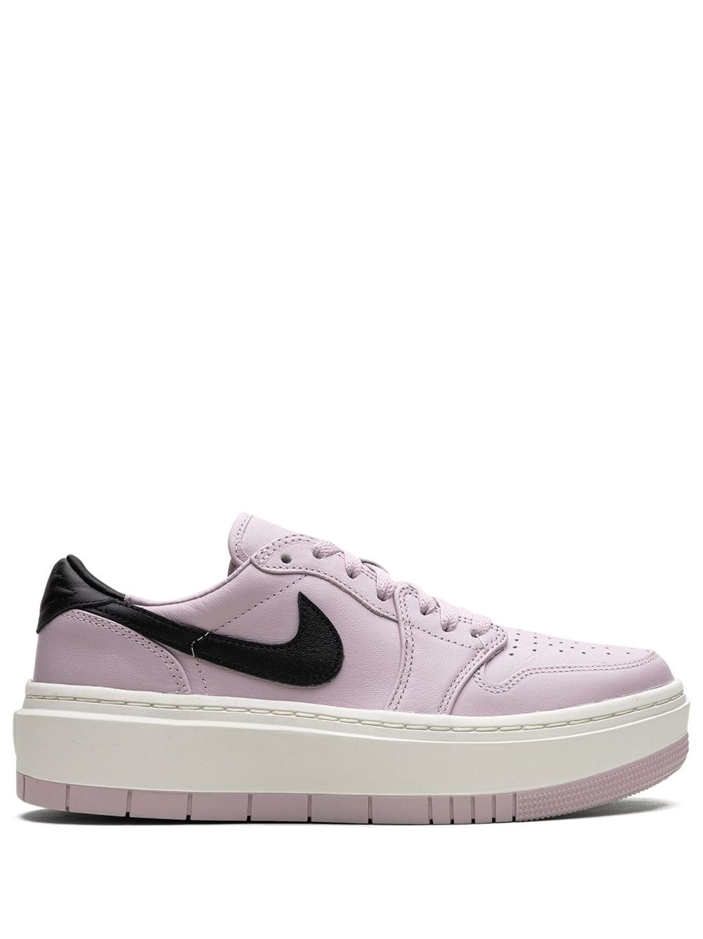 Jordan Air Jordan 1 Retro Elevate "Iced Lilac/Sail/Black" sneakers - Purple