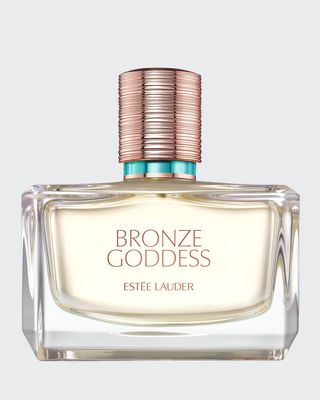 3.4 oz. Bronze Goddess Eau Fraiche Skinscent