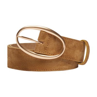 35MM Iris Belt
