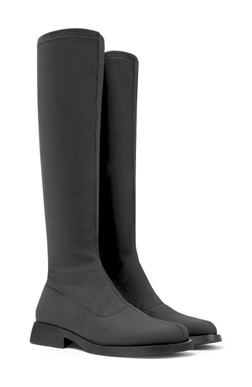 Camper Dana Boot in Black
