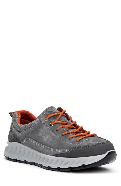 ara Prague Sneaker in Grey