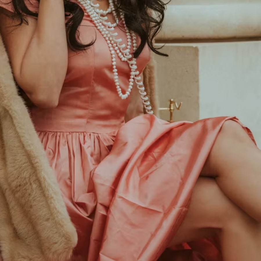 5 Pink Outfit Ideas