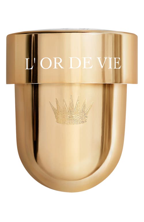 DIOR L'Or de Vie Eye Crème Refill