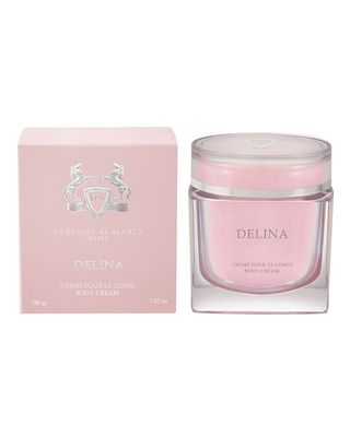 6.7 oz. Delina Body Cream