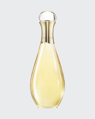 6.7 oz. J'adore Shower and Bath Oil