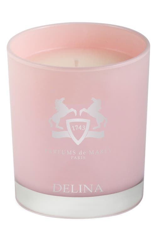 Parfums de Marly Delina Candle