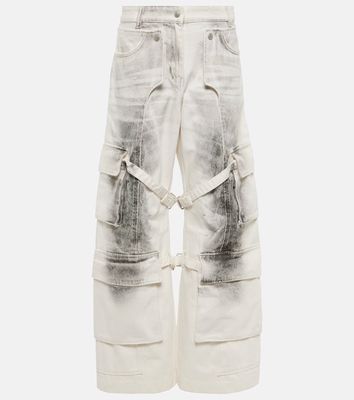 Acne Studios Wide-leg jeans