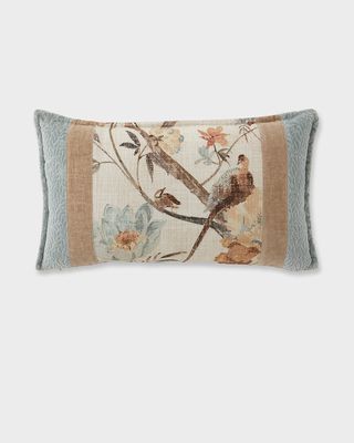 Acworth Lumbar Pillow, 13" x 24"