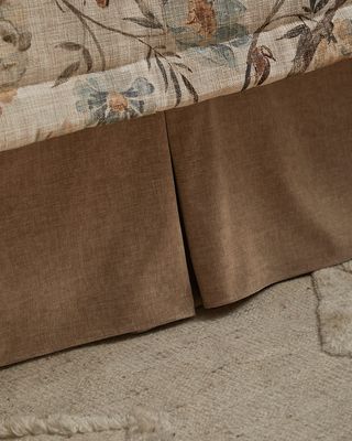 Acworth Tailored King Dust Skirt