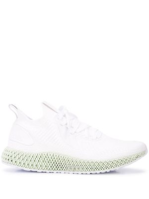 adidas Alphaedge 4D sneakers - White adidas Alphaedge 4D sneakers - White