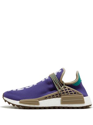 adidas x Pharrell Williams Human Race NMD TR "Respira Friends & Family 2017" sneakers - Purple