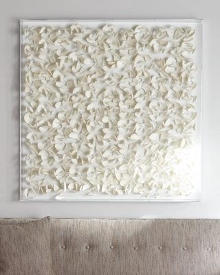 "Adrift" Coco Wall Decor