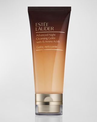Advanced Night Cleansing Gelée with 15 Amino Acids, 3.4 oz.