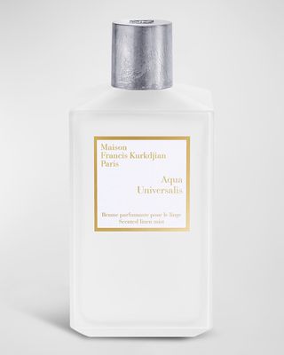 Aqua Universalis Linen Mist, 6.7 oz.