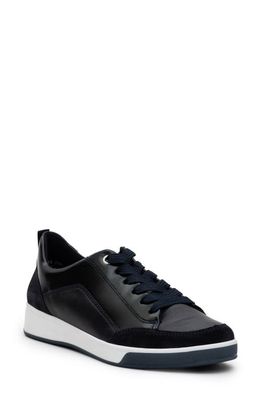 ara Redmond Sneaker in Blau Gauchosoft