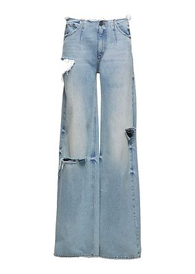 Aston Jeans