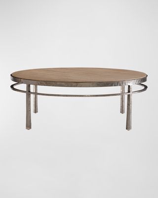 Aventura Cocktail Table