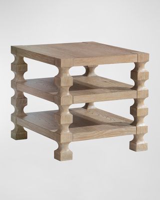 Aventura Side Table