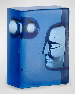 Azur Moon, Limited Edition 1000