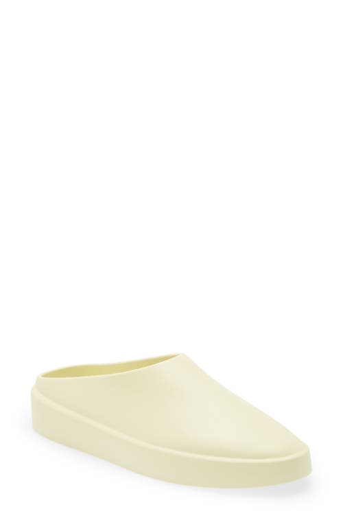 Fear of God The California Mule in Canary
