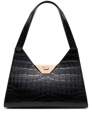 Bally small Trilliant shoulder bag - Black